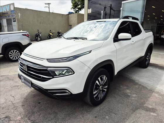 FIAT TORO 1.3 TURBO 270 FLEX FREEDOM AT6
